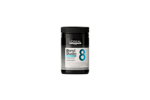 DECOLORANTE BLOND STUDIO 8T BI - L'Oréal Professionnel | L'Oréal Partner Shop