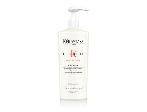 SHAMPOO BAIN SATIN - Técnicos | L'Oréal Partner Shop