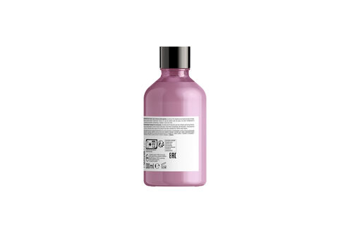 Shampoo Anti-frizz Para Cabello Liso - L'Oréal Professionnel | L'Oréal Partner Shop