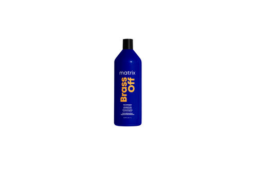 SHAMPOO MATIZADOR AZUL BRASS OFF - Técnico | L'Oréal Partner Shop