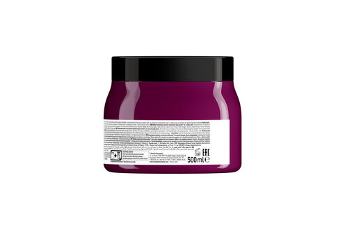 Máscara hidratante intensiva - L'Oréal Professionnel | L'Oréal Partner Shop
