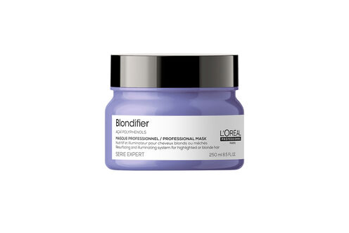 Máscara Reparadora E Iluminadora - Máscara y Tratamientos | L'Oréal Partner Shop