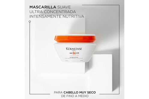 MÁSCARA MASQUINTENSE - Retail | L'Oréal Partner Shop