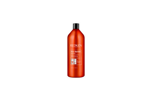 SHAMPOO XL ANTI-FRIZZ FRIZZ DISMISS - PROMOCIÓN HAIRCARE REDKEN | L'Oréal Partner Shop