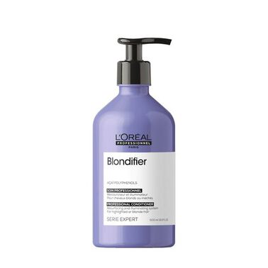 Acondicionador Violeta Neutralizador - L'Oréal Professionnel | L'Oréal Partner Shop