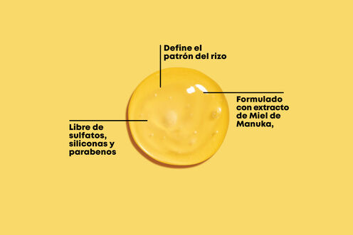 TR CRL CN DRM GEL - Reventa | L'Oréal Partner Shop
