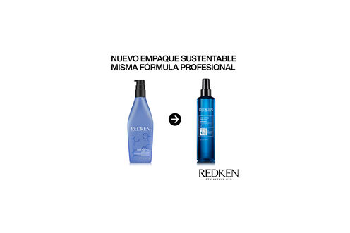 ANTI SNAP REPARACIÓN INTENSIVA EXTREME - PROMOCIÓN HAIR CARE REDKEN | L'Oréal Partner Shop