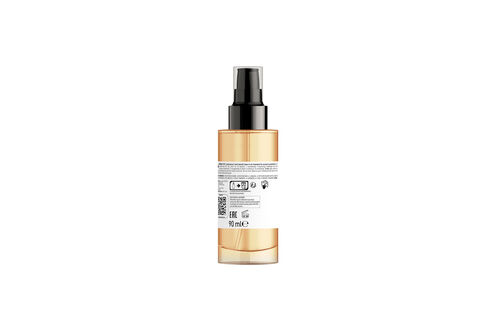 Aceite Tratamiento Multi-beneficio Sin Enjuague - Animación LP haircare exclusiva | L'Oréal Partner Shop