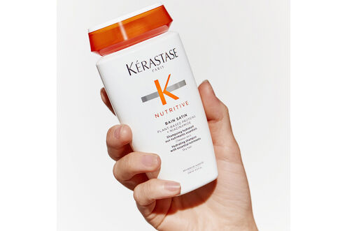 SHAMPOO BAIN NUTRITIVE - Retail | L'Oréal Partner Shop