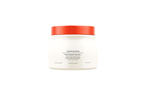 MÁSCARA MASQUINTENSE - Técnicos | L'Oréal Partner Shop