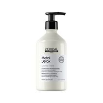 Shampoo crema limpiadora anti-metal - Animación Haircare L'Oréal Pro | L'Oréal Partner Shop