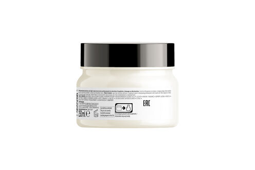 Máscara Anti-Deposito - Promoción HairCare L'Oréal Pro | L'Oréal Partner Shop