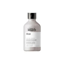 Shampoo Matizador Cabello Gris Silver - Animación Haircare L'Oréal Pro | L'Oréal Partner Shop