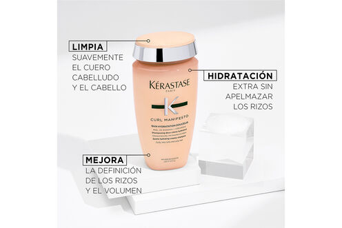 SHAMPOO BAIN HYDRATION DOUCEUR - Técnicos | L'Oréal Partner Shop