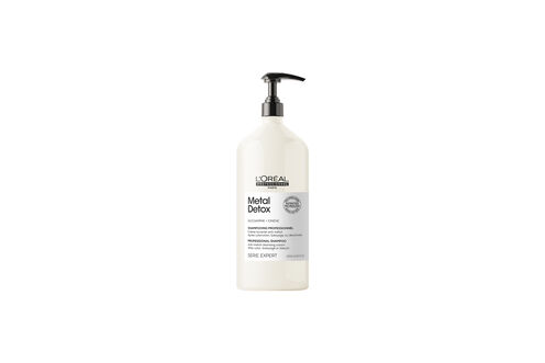Shampoo crema limpiadora anti-metal - Animación Haircare L'Oréal Pro | L'Oréal Partner Shop