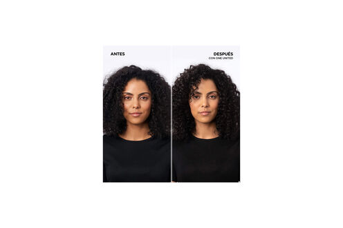 ONE UNITED ELIXIR XL - Animación Haircare | L'Oréal Partner Shop