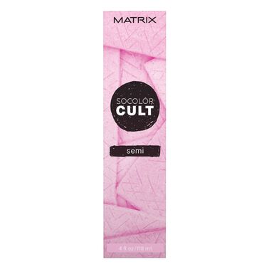 SC CULT SEMI BUBLEGUM PINK - Matrix | L'Oréal Partner Shop