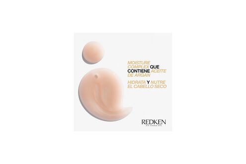 SHAMPOO HIDRATANTE ALL SOFT - PROMOCIÓN HAIR CARE REDKEN | L'Oréal Partner Shop