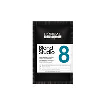 DECOLORANTE BLOND STUDIO 8T SACHET - Color | L'Oréal Partner Shop