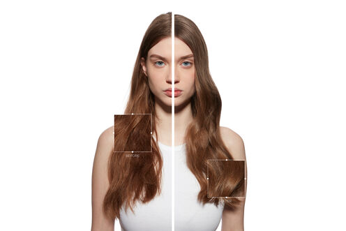 BOOSTER BRILLANCE - Animación Fusio Dose | L'Oréal Partner Shop