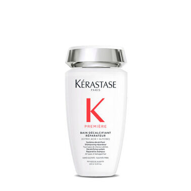 SHAMPOO BAIN DÉCALCIFIANT RÉPARATEUR - Animación Premiere | L'Oréal Partner Shop