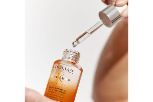 SÉRUM PARA PUNTAS NUTRI-SUPPLEMENT - Retail | L'Oréal Partner Shop