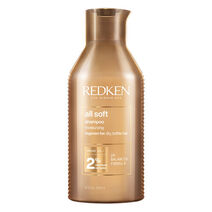 SHAMPOO XL HIDRATANTE ALL SOFT - PROMOCIÓN HAIRCARE REDKEN | L'Oréal Partner Shop