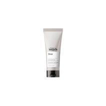 Acondicionador Neutralizante Para Cabello Gris Y Blanco - Animación Haircare L'Oréal Pro | L'Oréal Partner Shop