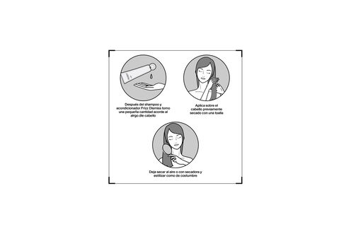 PROTECTOR TÉRMICO ANTI-FRIZZ FRIZZ DISMISS - PROMOCIÓN HAIRCARE REDKEN | L'Oréal Partner Shop