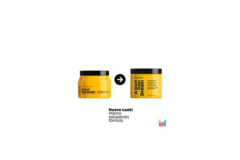 TR CRL CN DRM CREAM - Reventa | L'Oréal Partner Shop