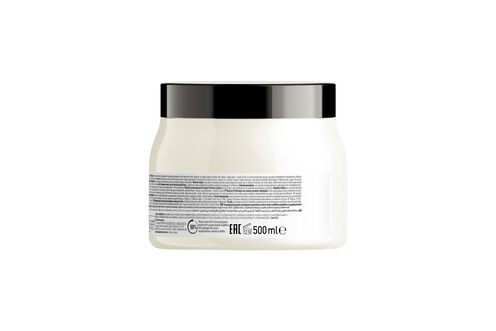 Máscara Anti-Deposito - Animación Haircare L'Oréal Pro | L'Oréal Partner Shop