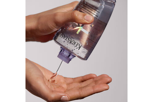 SHAMPOO BAIN LUMIERE - Técnicos | L'Oréal Partner Shop