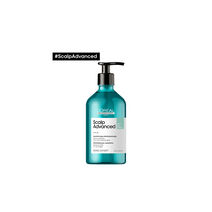 Shampoo Dermo-purificador Anti-oleosidad - Animación Haircare L'Oréal Pro | L'Oréal Partner Shop