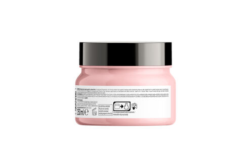 Máscara Selladora De Color Vitamino Color - Máscara y Tratamientos | L'Oréal Partner Shop