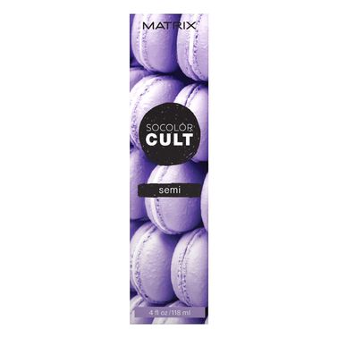 SC CULT SEMI LAVEDR MACARON - Matrix | L'Oréal Partner Shop