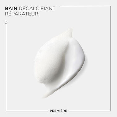 SHAMPOO BAIN DÉCALCIFIANT RÉPARATEUR - Animación Premiere | L'Oréal Partner Shop