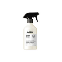 Pre-tratamiento Neutralizador de Metales - Animación Haircare L'Oréal Pro | L'Oréal Partner Shop