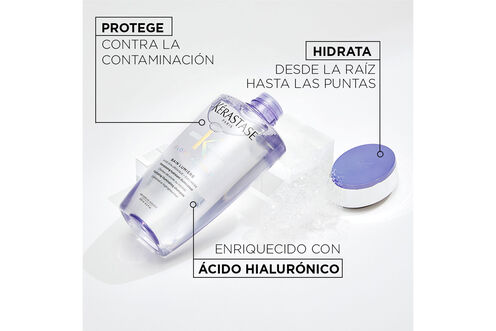 SHAMPOO BAIN LUMIERE - Retail | L'Oréal Partner Shop
