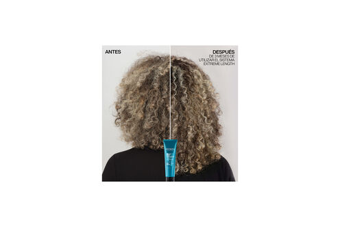 MÁSCARA FORTALECEDORA DE LARGOS EXTREME LENGTH - PROMOCIÓN HAIRCARE REDKEN | L'Oréal Partner Shop