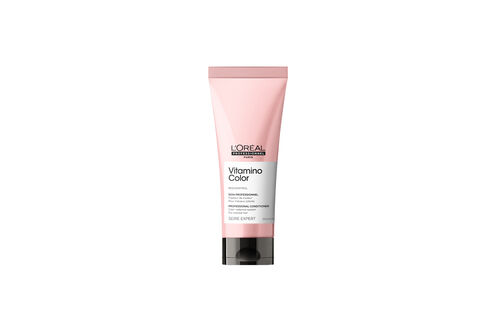 Acondicionador Para Un Color Radiante Vitamino Color - L'Oréal Professionnel | L'Oréal Partner Shop