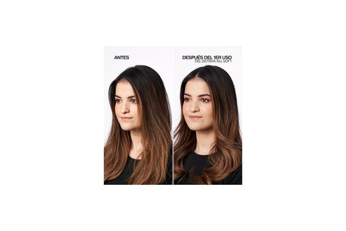 ACONDICIONADOR HIDRATANTE ALL SOFT - PROMOCIÓN HAIR CARE REDKEN | L'Oréal Partner Shop