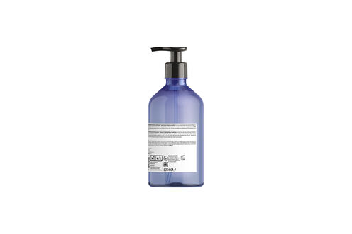 Shampoo Iluminador - Promoción HairCare L'Oréal Pro | L'Oréal Partner Shop