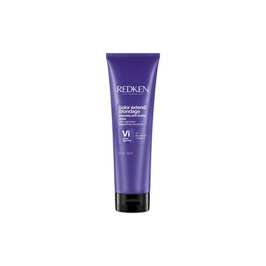 MÁSCARA MATIZADORA EXTEND BLONDAGE - PROMOCIÓN HAIR CARE REDKEN | L'Oréal Partner Shop