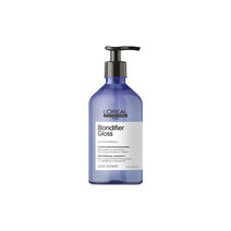 Shampoo Iluminador - Animación Haircare L'Oréal Pro | L'Oréal Partner Shop