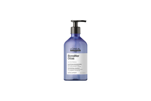Shampoo Iluminador - Promoción HairCare L'Oréal Pro | L'Oréal Partner Shop