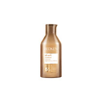 ACONDICIONADOR HIDRATANTE ALL SOFT - PROMOCIÓN HAIRCARE REDKEN | L'Oréal Partner Shop
