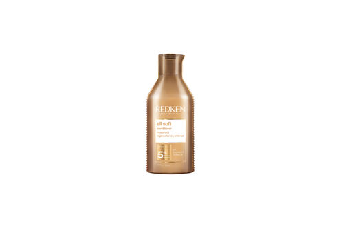 ACONDICIONADOR HIDRATANTE ALL SOFT - PROMOCIÓN HAIR CARE REDKEN | L'Oréal Partner Shop