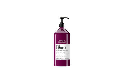 Shampoo Hidratante para Rizos - L'Oréal Professionnel | L'Oréal Partner Shop