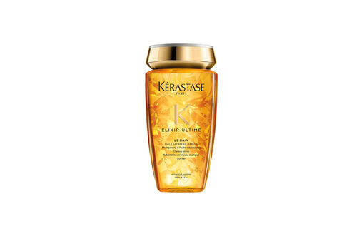SHAMPOO BAIN DÉCALCIFIANT RÉPARATEUR 500ML - Retail | L'Oréal Partner Shop