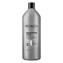 SHAMPOO XL LIMPIEZA PROFUNDA HAIR CLEANSING CREAM - PROMOCIÓN HAIRCARE REDKEN | L'Oréal Partner Shop